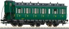 45533 Roco Compartment car 3rd class